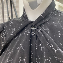 Load image into Gallery viewer, Birds of North America constellation print top 12