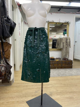 Load image into Gallery viewer, J Crew paillette skirt NWT 6