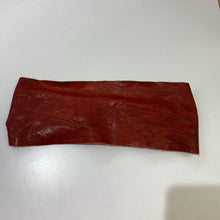 Load image into Gallery viewer, Diesel leather belt 80cm