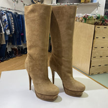 Load image into Gallery viewer, YSL Tribute boots 40