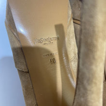 Load image into Gallery viewer, YSL Tribute boots 40