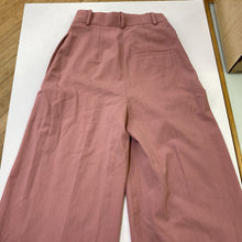 Load image into Gallery viewer, COS pleated wide leg wool pants NWT 2