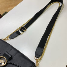 Load image into Gallery viewer, Coach Georgie multi strap crossbody
