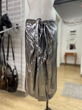 Load image into Gallery viewer, En Thread knotted skirt M