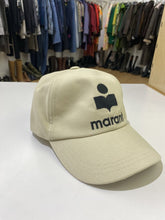 Load image into Gallery viewer, Isabel Marant cap