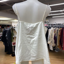 Load image into Gallery viewer, Brunette The Label Carrie Cowl Neck Satin Cami NWT XXL/XXXL