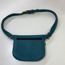 Load image into Gallery viewer, Kazak Amaru Pouch Belt