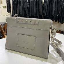 Load image into Gallery viewer, Min & Mon leather crossbody NWOT