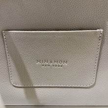 Load image into Gallery viewer, Min & Mon leather crossbody NWOT