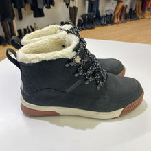 Load image into Gallery viewer, The North Face Sierra Mid Lace Waterproof boots 6.5