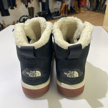 Load image into Gallery viewer, The North Face Sierra Mid Lace Waterproof boots 6.5