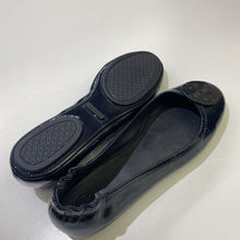Load image into Gallery viewer, Tory Burch patent leather ballet flats NWOT 8