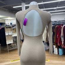 Load image into Gallery viewer, Abercrombie knit body con dress XS