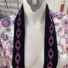 Load image into Gallery viewer, Desigual floral kimono M