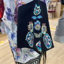 Load image into Gallery viewer, Desigual floral kimono M
