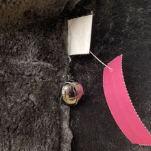 Load image into Gallery viewer, Danier vintage shearling coat S
