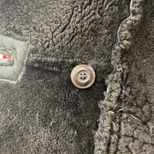 Load image into Gallery viewer, Danier vintage shearling coat S