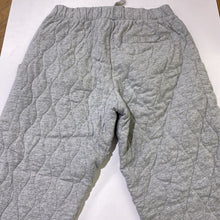 Load image into Gallery viewer, UGG quilted joggers S
