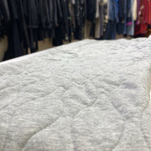 Load image into Gallery viewer, UGG quilted joggers S