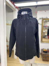 Load image into Gallery viewer, Lululemon zip up hoody 14