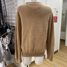 Load image into Gallery viewer, Polo Ralph Lauren Pima Cotton sweater XL