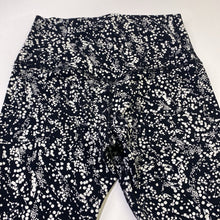 Load image into Gallery viewer, Lululemon multi dots leggings 6
