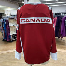 Load image into Gallery viewer, Roots vintage 2000 Olympics jersey XS