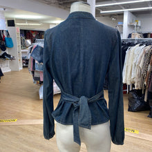 Load image into Gallery viewer, Mexx vintage denim top 10
