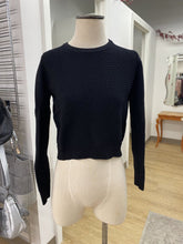 Load image into Gallery viewer, Frank & Oak quilted top M