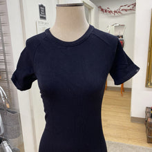 Load image into Gallery viewer, 4F ribbed dress M/L