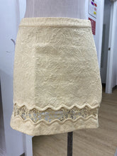Load image into Gallery viewer, Top Shop qulted skirt 6