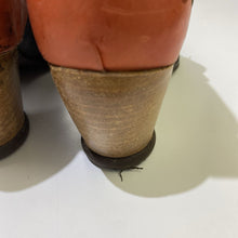 Load image into Gallery viewer, John Fluevog The Porter booties 6.5