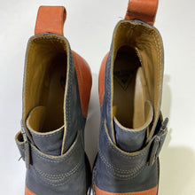 Load image into Gallery viewer, John Fluevog The Porter booties 6.5