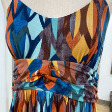 Load image into Gallery viewer, Maeve maxi dress S