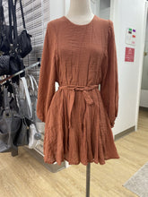 Load image into Gallery viewer, MPC boho dress S