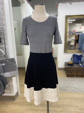 Load image into Gallery viewer, Gabby Skye knit dress M