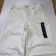 Load image into Gallery viewer, J Crew (outlet) Wide-Leg Crop jeans NWT 26