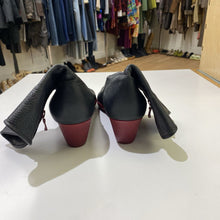 Load image into Gallery viewer, Arche red sole leather booties 41