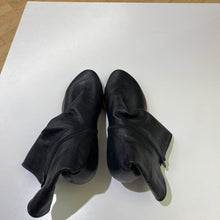 Load image into Gallery viewer, Arche red sole leather booties 41
