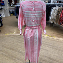 Load image into Gallery viewer, LANVIN vintage(80's) dress 8