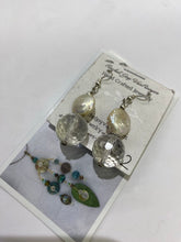 Load image into Gallery viewer, Rachel Joy VanRooyen earrings