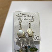 Load image into Gallery viewer, Rachel Joy VanRooyen earrings