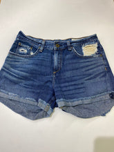 Load image into Gallery viewer, Rag & Bone denim shorts 28