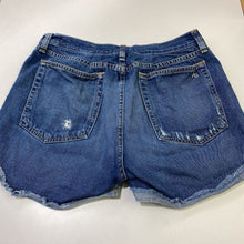 Load image into Gallery viewer, Rag & Bone denim shorts 28