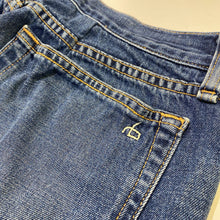 Load image into Gallery viewer, Rag & Bone denim shorts 28