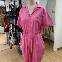 Load image into Gallery viewer, Smash + Tess overalls S NWT