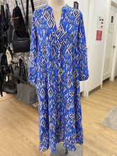 Load image into Gallery viewer, Zara Maxi dress M