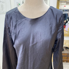 Load image into Gallery viewer, Third Form NWT satin low back dress 10