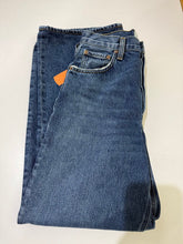 Load image into Gallery viewer, AGolde Low Sung Baggy jeans 24