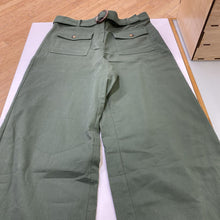 Load image into Gallery viewer, Ann Taylor wide leg pants 8